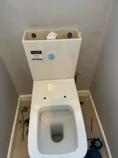 Bathroom Refurbishment Exeter